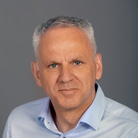 Norbert Hinrichs