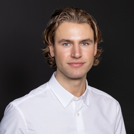 Sebastian Fluge
