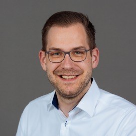 Michael Knue