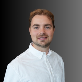 Timo Van Frankenhuijzen