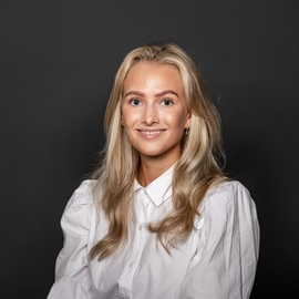 Marit Eiken Fosse