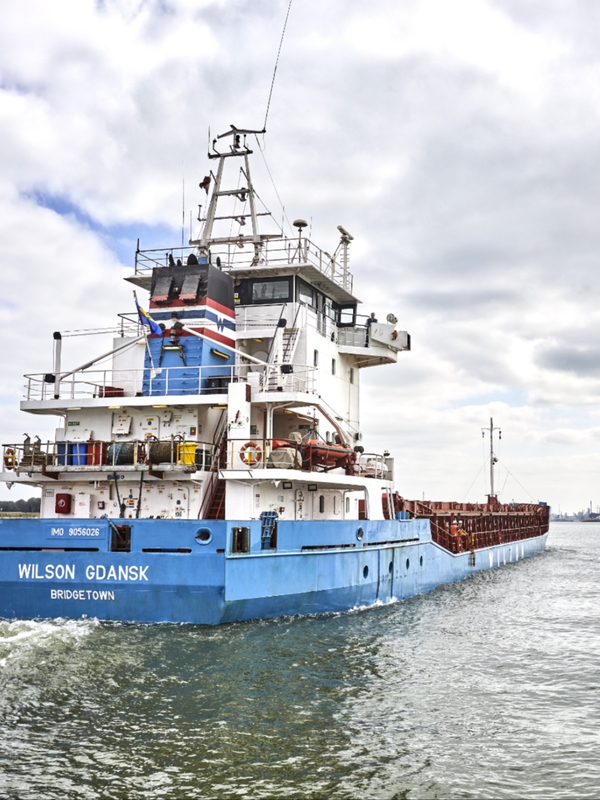 Fleet List