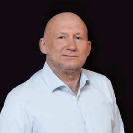 Sergey Khoroshavin