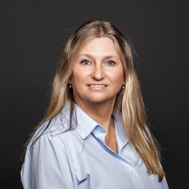 Nina Hjellestad