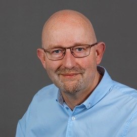Markus Schumacher
