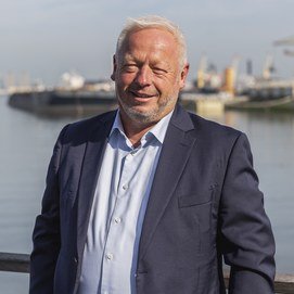 Robert Bravenboer   